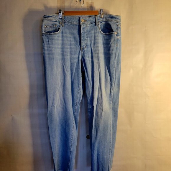 Loft Blue Jeans -- ITEM #1387 - Picture 1 of 2